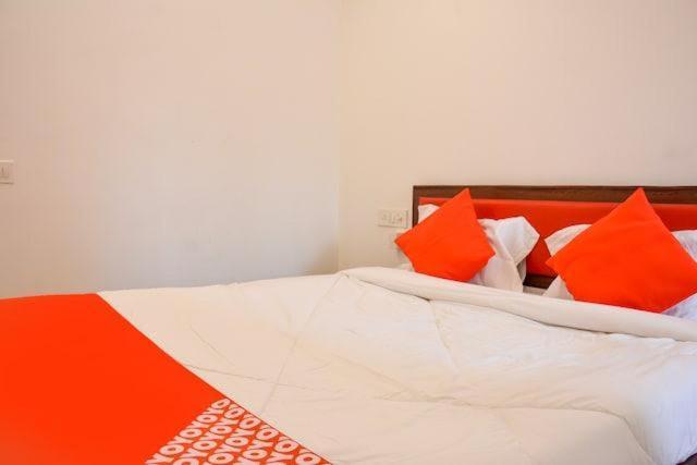 Hotel Raghav Plaza ! Puri